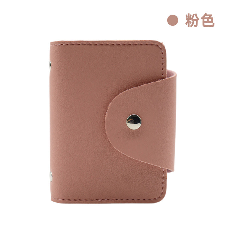 Wholesale Card Holder Simpl Card Slots,  Credit Card Holder Wallets